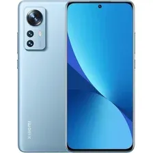 Телефон Xiaomi 12X 8GB/256GB международная версия (синий)