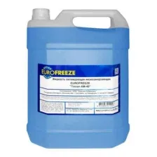 Тосол АМ40 EUROFREEZE 9,8кг EUROFREEZE 56573