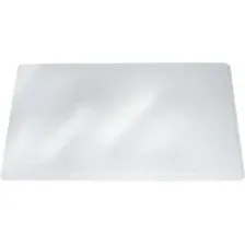 Бювар Durable Duraglas 711319 (прозрачный)