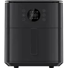 Аэрогриль Xiaomi Air Fryer 6.5 L, MAF-W6501, black