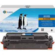 Картридж G&amp;G GG-C046HBK (аналог Canon C046HBK)