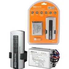 Реле TDM Electric ПУ1-МK-1 (1 канал) SQ1508-0101