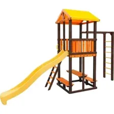 Игровой комплекс Perfetto Sport Bari 15