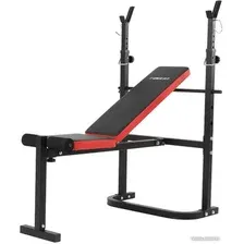 Скамья для жима штанги Unixfit Bench 120 BSBN120