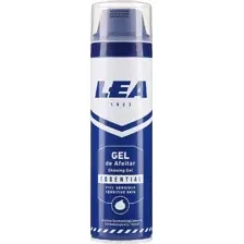 Гель для бритья LEA Essential (200мл)