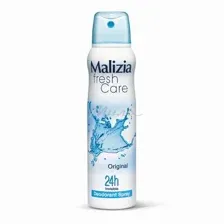 Дезодорант-антиперспирант MALIZIA Original, 150 мл