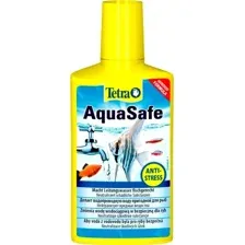 Средство для ухода за водой Tetra AquaSafe (100 мл)