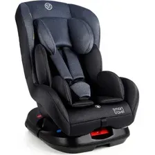 Автокресло Smart Travel Leader / KRES3902 (синий)
