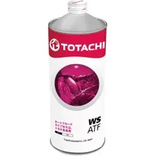Трансмиссионное масло Totachi ATF WS 1л
