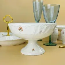 Ваза для фруктов Lenardi Крокус 109-217