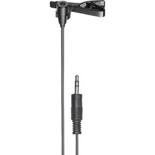 Проводной микрофон Audio-Technica ATR3350xiS