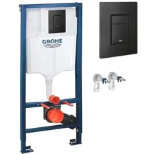 Инсталляция для унитаза GROHE Solido 38811KF0