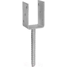 Закладная опора Rock Solid Connections RPS 140U 480807