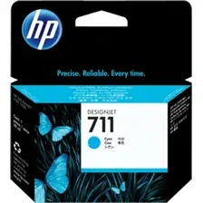 Картридж HP 711 (CZ130A)
