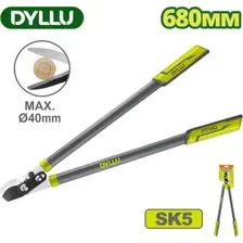 Сучкорез Dyllu DTPR1327
