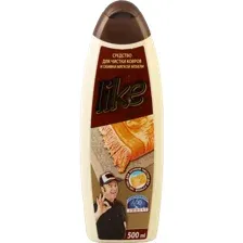 Средство для чистки ковров Like concentrate 500 мл
