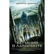 Бегущий в лабиринте