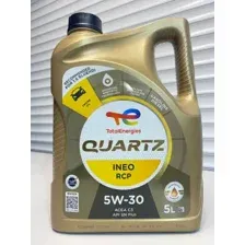 TOTAL QUARTZ INEO RCP 5W30 5л