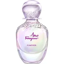 Туалетная вода Salvatore Ferragamo Amo Flowerful for Women (100мл)