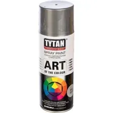Краска Tytan Professional ART OF THE COLOUR 400 мл (золотой металлик)