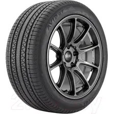 Летние шины Yokohama Avid GT S35A 285/40R22 110V