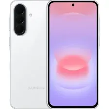 Смартфон Samsung Galaxy A37 5G 8GB/128GB (белый)