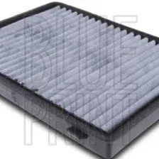 Фильтр, воздух во внутренном пространстве BLUE PRINT ADG02579