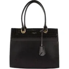 Сумка David Jones 823-CM6728-BLK (черный)