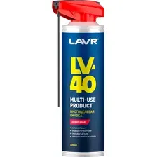 Смазка техническая Lavr LV-40 / Ln2429 (335мл)