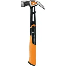 Молоток Fiskars L 20/13.5, 1027203