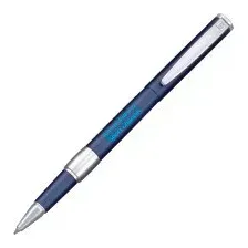 Ручка-роллер Senator Image Chrome 1036-BLUS-011036104270С (синий)