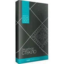 Защитное стекло для телефона Case 3D Premium для iPhone 7 Plus/8 Plus (белый)