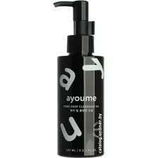 Ayoume Гидрофильное масло Pore Deep Cleansing Oil 150 мл