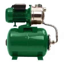 Насосная станция Making Oasis Everywhere S 60/37N - 24