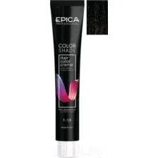 Крем-краска для волос Epica Professional Colorshade 111 (100мл, пастельное тонирование графит)