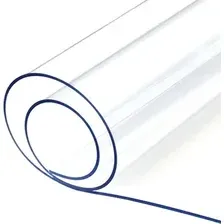 Мягкое стекло Leglasse 150x600 (прозрачный)