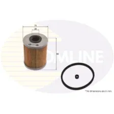 Топливный фильтр Comline EFF026