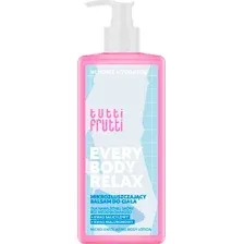 Лосьон для тела Farmona Tutti Frutti Everybody Relax (250мл)