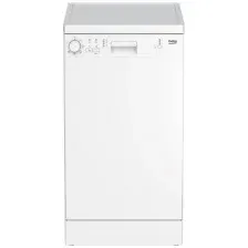 BEKO DFS05012W