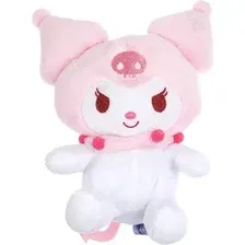 Мягкая игрушка Мульти-пульти Kuromi San RIO K124111P-17NS