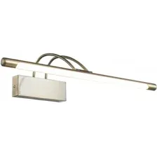 Подсветка для зеркал Maytoni Fino MIR004WL-L12BZ