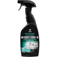 Универсальное чистящее средство Grass Universal Cleaner / 125532 (600мл)