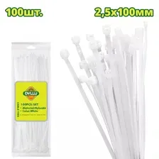 Стяжка для кабеля Dyllu DTTE310025