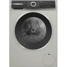 Стиральная машина Bosch Serie 6 WGH2460XPL