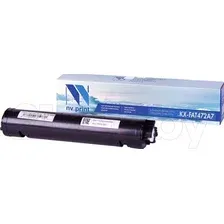 Картридж NV Print NV-44669 (аналог Panasonic KX-FAT472A7)