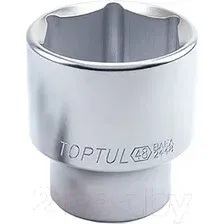 Головка слесарная Toptul BAEA2432
