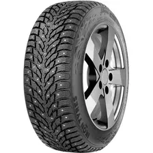 Зимние шины Ikon Autograph Ice 9 SUV 265/45R21 108T (шипы)