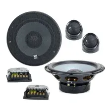 Компонентная АС Morel Maximo Ultra 602 MKII