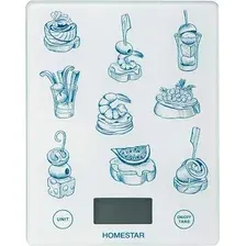 Кухонные весы HomeStar HS-3015А / 110056