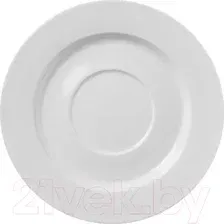 Блюдце Corone Caffe&amp;Te LQ-QK15015B фк032